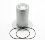 1202-6414-01 Replacement Atlas Copco Separator - Image 2