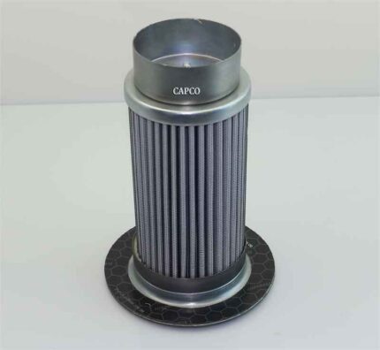 KV170-031P Replacement Keltec Separator Filter|KV170-031P Replacement Keltec Separator Filter