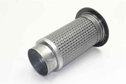KV210-014P Replacement Keltec Separator Filter