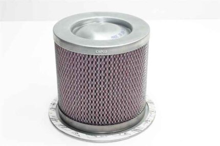 KV225-005P Replacement Keltec Separator Filter|KV225-005P Replacement Keltec Separator Filter
