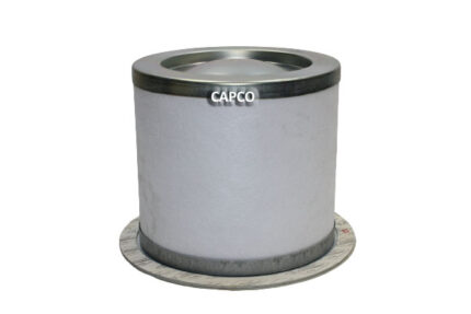 KV375-005P Replacement Keltec Separator Filter