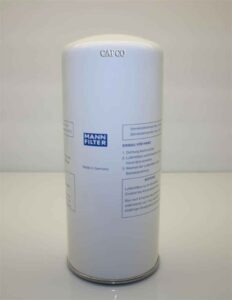 1TCA8 Replacement Grainger Separator|1TCA8 Replacement Grainger Separator