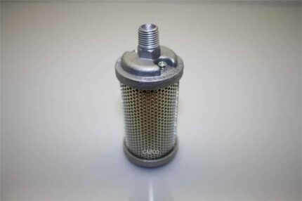 22014-001 Replacement Quincy Muffler|22014-001 Replacement Quincy Muffler