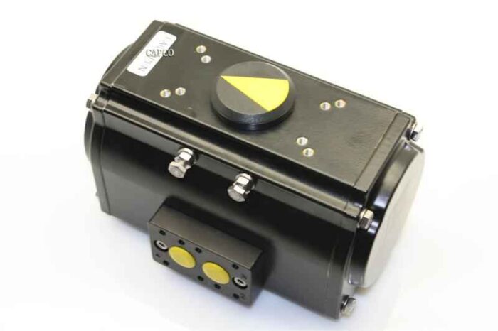 MRP-009U-K-S081 Tyco Keystone Actuator - Image 2