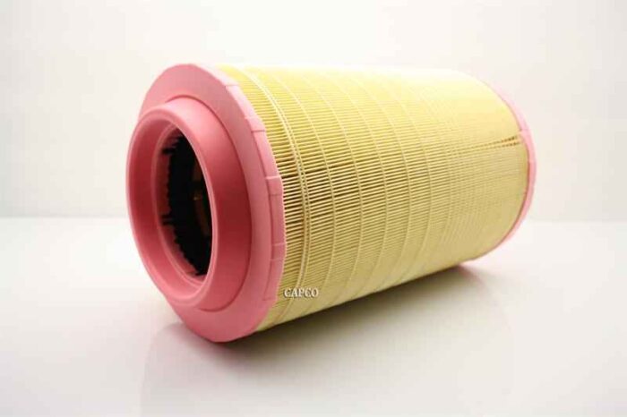 1613-9503-00 Replacement Atlas Copco Air Filter - Image 3