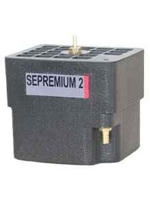 CAPCO PREMIUM 70 CFM Oil/Water Separator