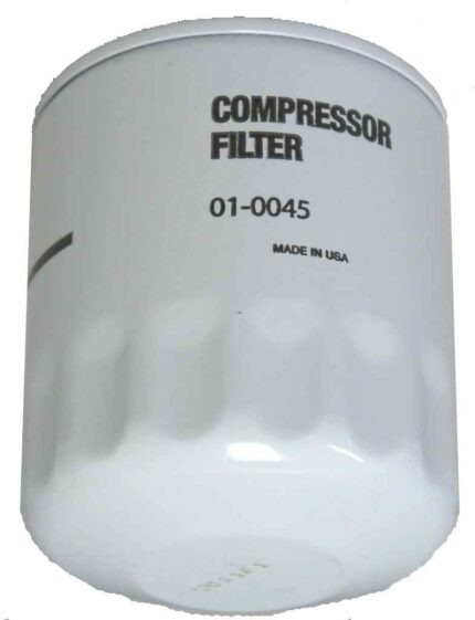 122117-8 Replacement Quincy Oil Filter