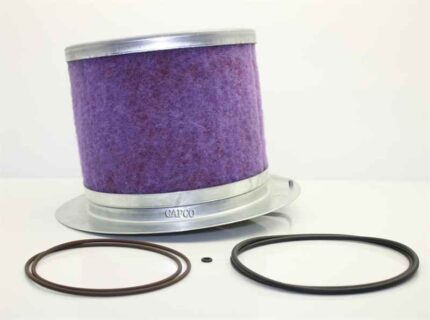 54639802 Replacement Ingersoll Rand Separator