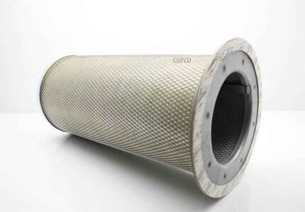 124487-001 Replacement Quincy Separator