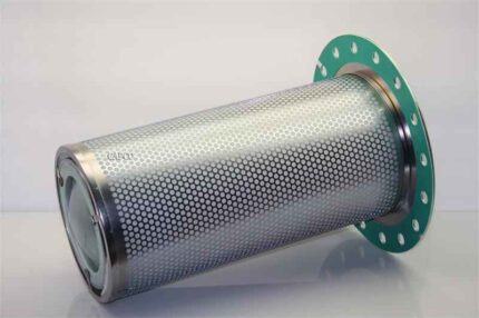 KV510-011 Replacement Keltec Separator Filter