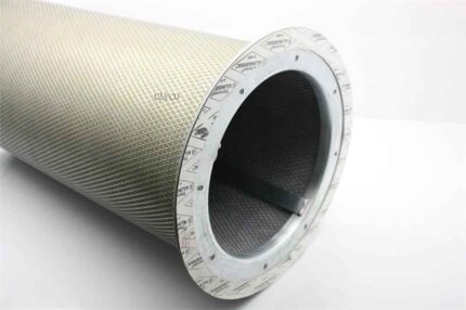 N07468 Replacement Bauer Separator