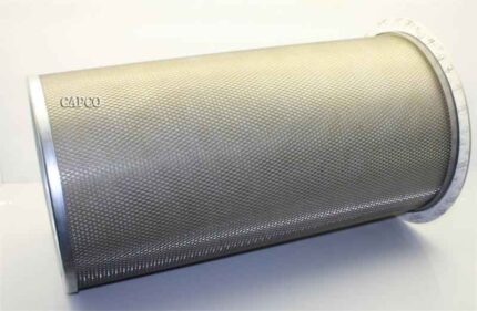 22705-4 Replacement Quincy Separator