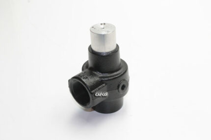 013616 Replacement Minimum Pressure Valve