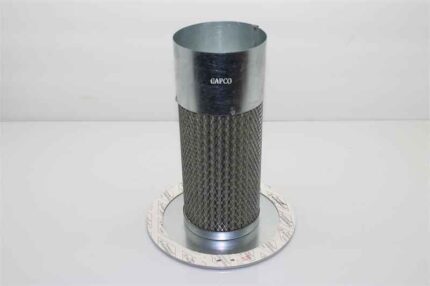 200EBE035 Replacement Gardner Denver Separator