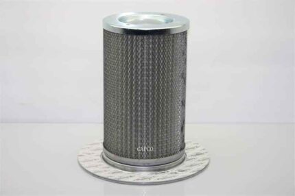 39863857 Replacement Ingersoll Rand Separator