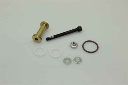 02250045-132 Replacement KIT, VALVE BLOWDOWN