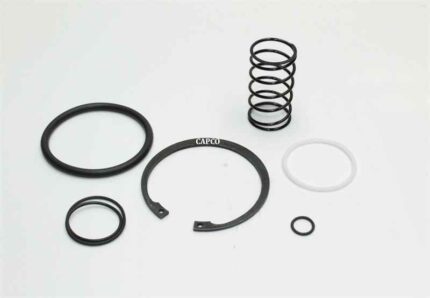 02250051-747 Replacement KIT, VALVE FLUID STOP REPAIR