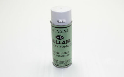 02250055-638 Genuine Part by SULLAIR (R) PNT, GRN GLOBAL AEROSOL
