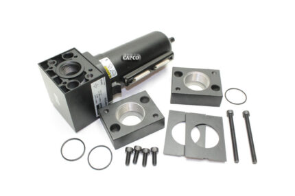 02250078-841 Replacement Separator