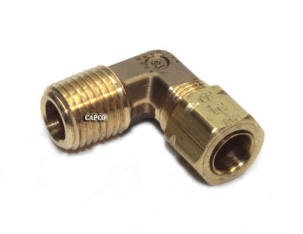02250081-218 Genuine Part by SULLAIR (R) ELB, 90 5/16T PLS * 1/4 NPT