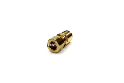 02250081-219 Genuine Part by SULLAIR (R) CONN, 5/16T PLS * 1/4 NPT STR