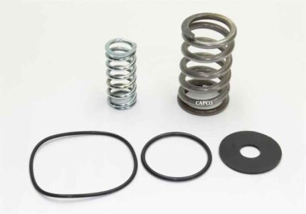 02250087-458 Replacement KIT, MINIMUM PRESSURE VALVE