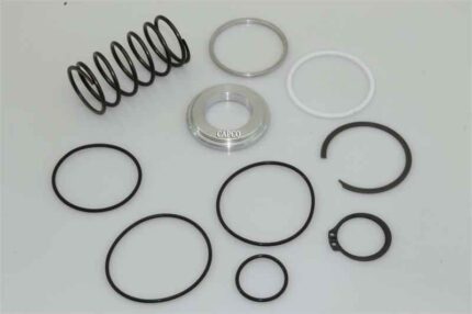 02250116-697 Replacement KIT, REPAIR FOR FLUID STOP VALVE 02250113-668