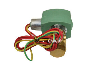 02250125-665 Replacement VALVE, SOLENOID