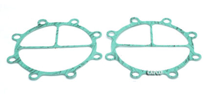 02250131-755 Genuine Part by SULLAIR (R) KIT,GSKT 5 HEAT EXCHANGER