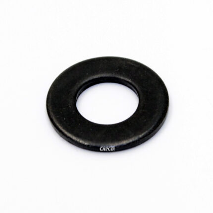 02250142-101 Genuine Part by SULLAIR (R) WSHR, 5/16 STN STL BLK OX