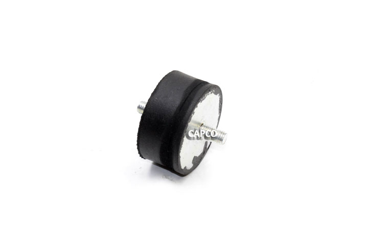 02250151-5001 02250151-500 Genuine Part by SULLAIR (R) ISOL,VIB AIR END/MOTOR 50HP - Image 1