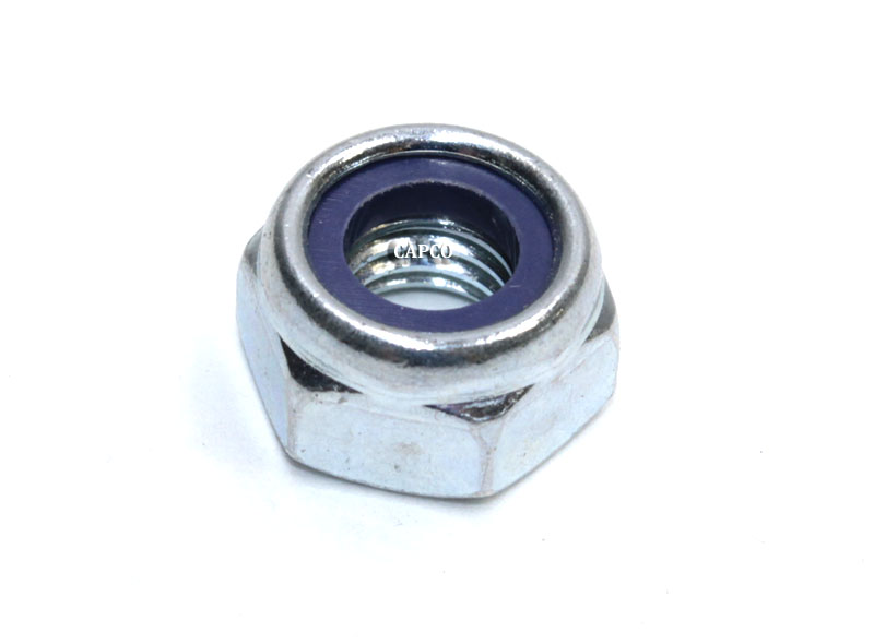 0291-1111-00 0291-1111-00 LOCKNUT: (OEM) Atlas Copco - Image 1