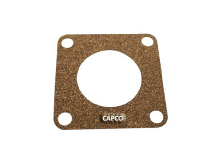 049812 Genuine Part by SULLAIR (R) GASKET, THERMO VALVE