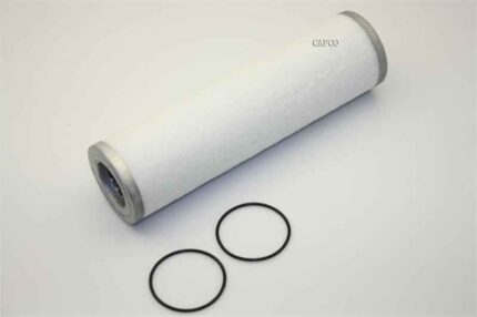 12857 Replacement Mattei Filter Elements