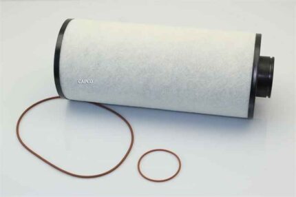 KD135-031 Replacement Keltec Separator Filter