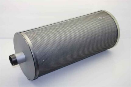 401801-00500 Replacement Quincy Element