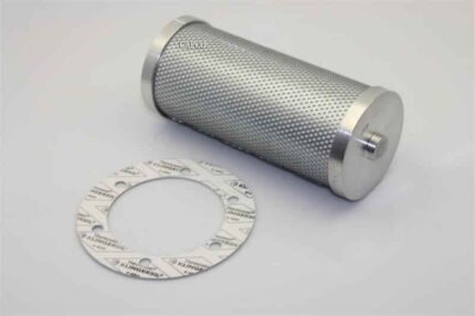 129881-001 Replacement Quincy Separator