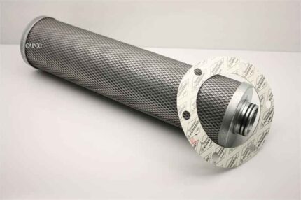 200ECM035 Replacement Gardner Denver Separator