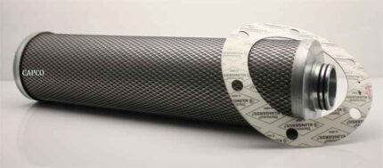 55B42 Replacement Gardner Denver Separator