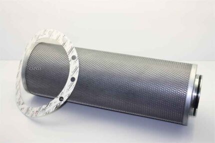 55B43 Replacement Gardner Denver Separator