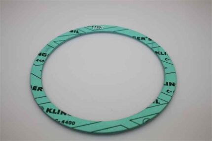 0650-1000-42 Replacement Atlas Copco GASKET, GREEN