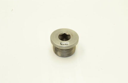 0686-6446-00 HEX SOCKET P (OEM) Atlas Copco