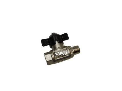 0852-0010-45 VALVE-BALL: (OEM) Atlas Copco