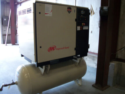 Used Ingersoll Rand UP-6 30 HP