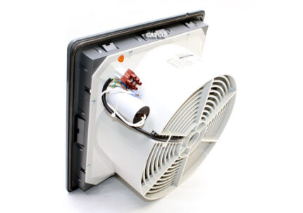 1089-9556-31 FAN 115V 50/60HZ (RAL7011) (OEM) Atlas Copco