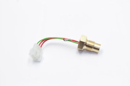 1089-0637-16 Replacement Atlas Copco TEMP SWITCH - GX