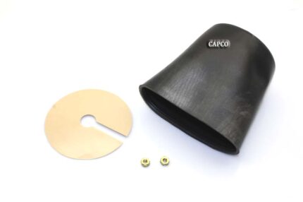 123467 Diaphragm Kit (OEM) Quincy