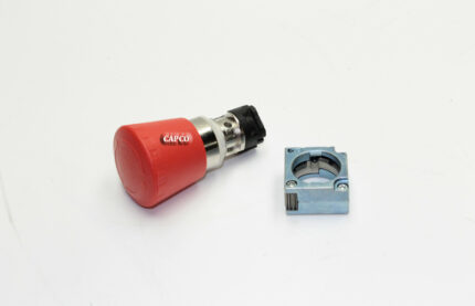 146102-006 Quincy (OEM) Emergency Stop Switch