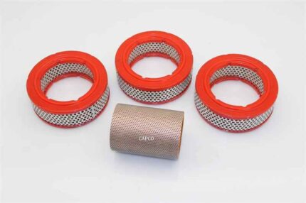 1503-6129-60 Replacement Atlas Copco KIT, FILTER (SIZE 7/8)