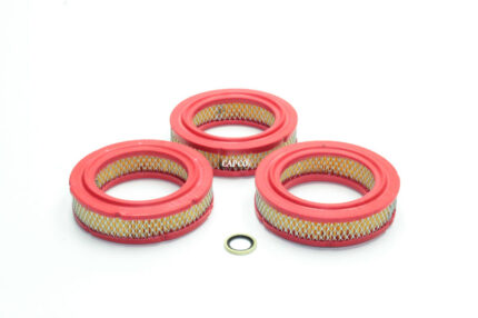 1503-6143-60 Replacement Atlas Copco KIT, FILTER (SIZE 5/6 2)